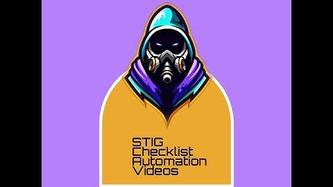 TUTORIAL STIG Automation - How to extract open vulnerabilities from STIG checklists using Powershell