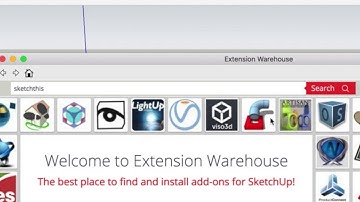 Installing the SketchThis plugin