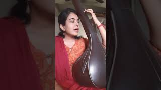 Bandish On Raga Bageshree By Ambalika Mukherjee