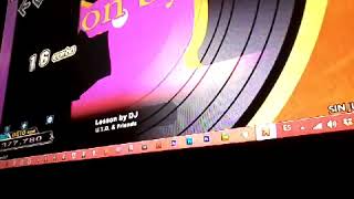 Stepmania - Lesson By D.J. - Beginner (AAA Marvelous Full Combo)