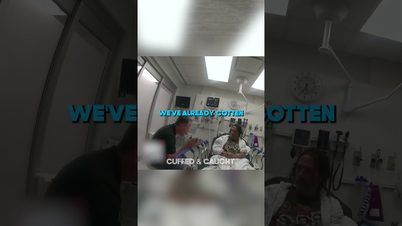Genius FBI Agent Makes The Killer Confess His Brutal Crime 
