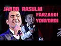 Aristokratlar - Bu bolakay JANOB RASUL farzandimi? Hammani lol qoldirdi!