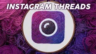 Instagram launches Threads, a Close Friends chat app with auto-status screenshot 1