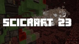 SciCraft 23: Tunnel Bore