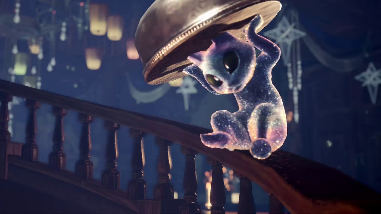 Grand Appreciation Fest 2020 Feast