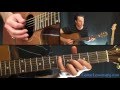 Life on Mars Guitar Chords - David Bowie