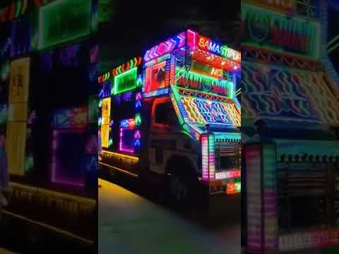 Samrat, DJ, sound, sathmalpur,samstipur mob;:7061402225