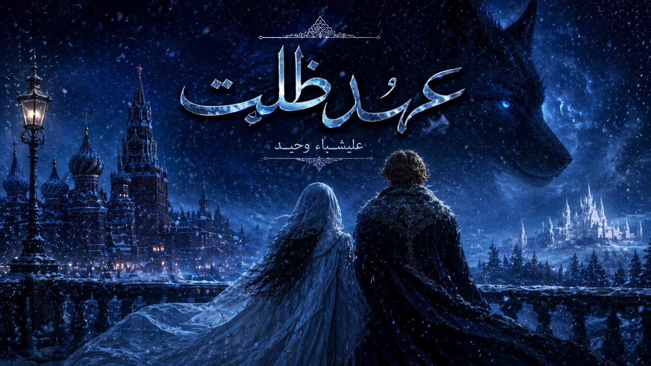 AHD E ZULMAT by Alishba Waheed|episode:25|mafia based novel|#novel # ...