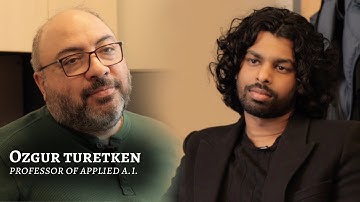 A.I. is just pattern recognition... but isn