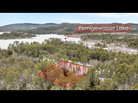 8 Smoke Rise Road, New Hampton, NH home video tour