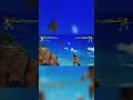 Primera parte de dragón ball sparking Zero #viralvideo