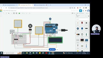 Introduction to tinkercad simulator for electric circuits(especially for arduino) Part 2