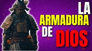 ¿Cómo es la armadura de un CRISTIANO.?