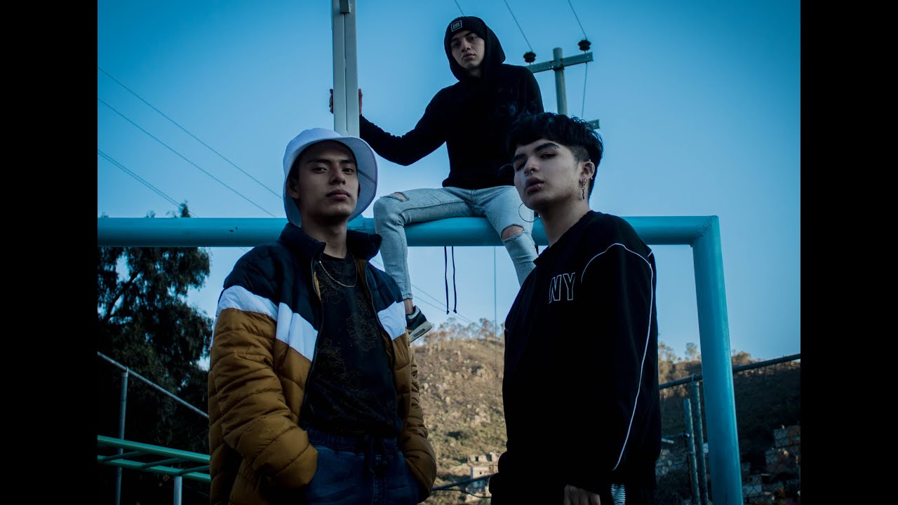 Pepe Bataco - Rap & Roll Ft. Axel Rod | Ivan Ruiz - YouTube