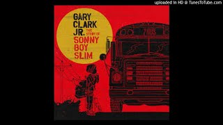 Video thumbnail of "Gary Clark Jr. - Our Love"