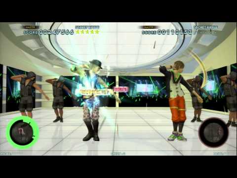 【ダンエボ】TA•DA•☆YO•SHI シークレットリップル解禁比較