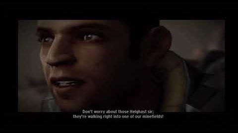 Killzone - Helghast Assault - Part 2 [No Commentary]