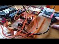 Reading All OBDII PID Data For A BMW Mini R53 Using A Python Script Reading All OBDII PID Data For A BMW Mini R53 Using A Python Script