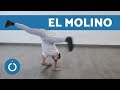 Técnicas del Break Dance - EL MOLINO paso a paso