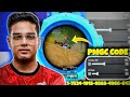 HYDRO BGMI SENSITIVITY AND CONTROL CODE | BGMI/PUBGM | TR HYDRO SENSITIVITY BGMI | SENSI ZONE 