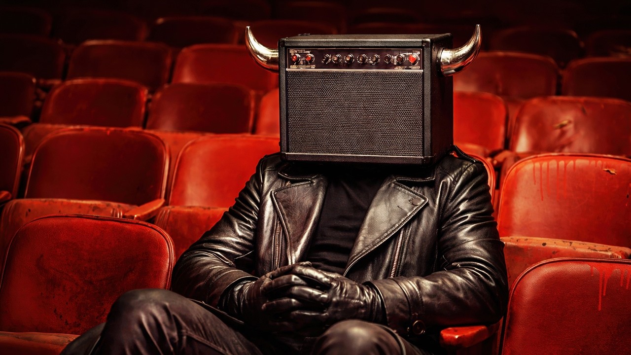 Heliosa - Loud Fauna