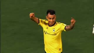 HYPE VIDEO | Charlotte FC vs. The Crew