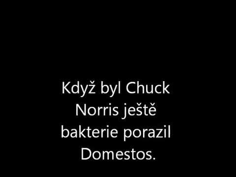 Video: Vtipy a vtipy o Chucku Norrisovi