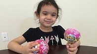 Ruhi's Playroom - YouTube