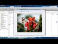 Filtering a Region of Interest ROI in a 3D color Image Part II