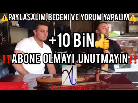 KERİM ÇAKIR — ANA DESEN ANA YOK BABA DESEN BABA YOK [OFFİCİAL VİDEO]