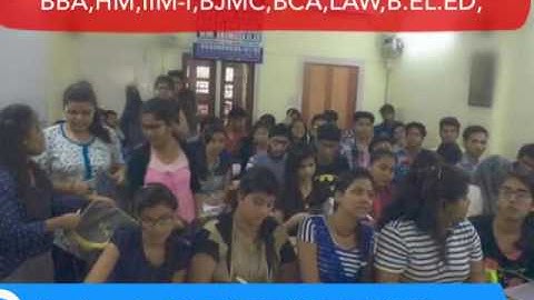 WHAT TO DO AFTER  12th