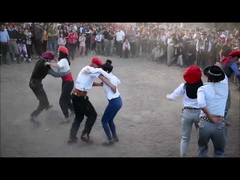 Conjunto Ivoti Entre amigos y chamame