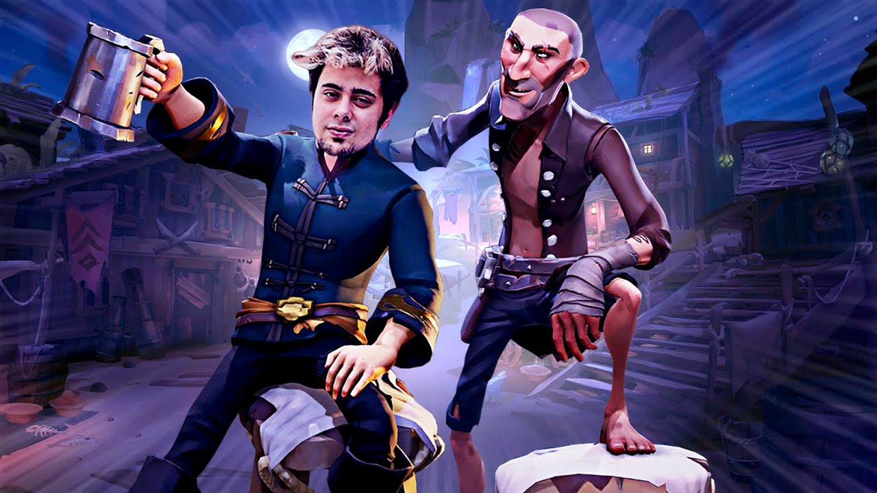 O DIA QUE O YOLANDES FOI TROLLADO