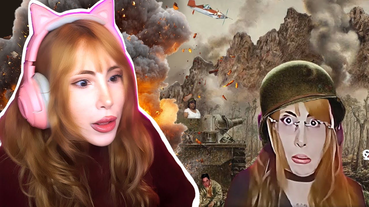 La CIVIL WAR de los MODS de Mrs. Bonnie