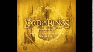 The Lord of the Rings Theme HD