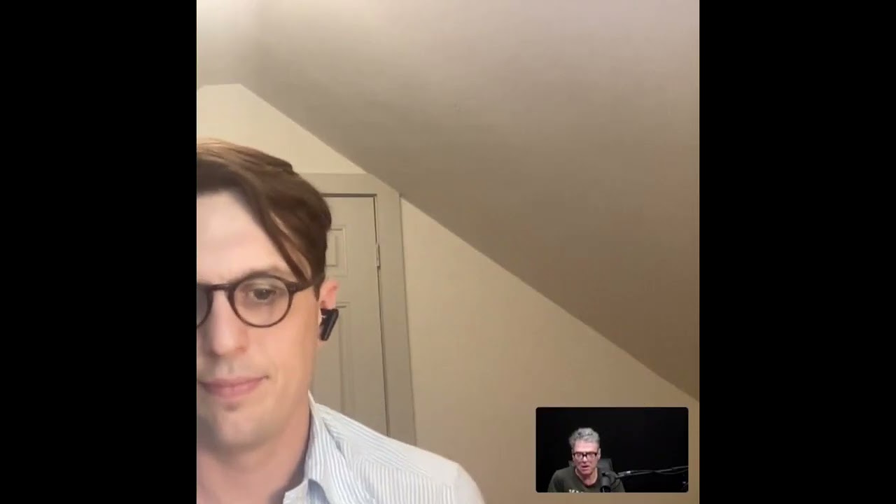 AI vs Pope: Who Defines Humanity Now? #shorts