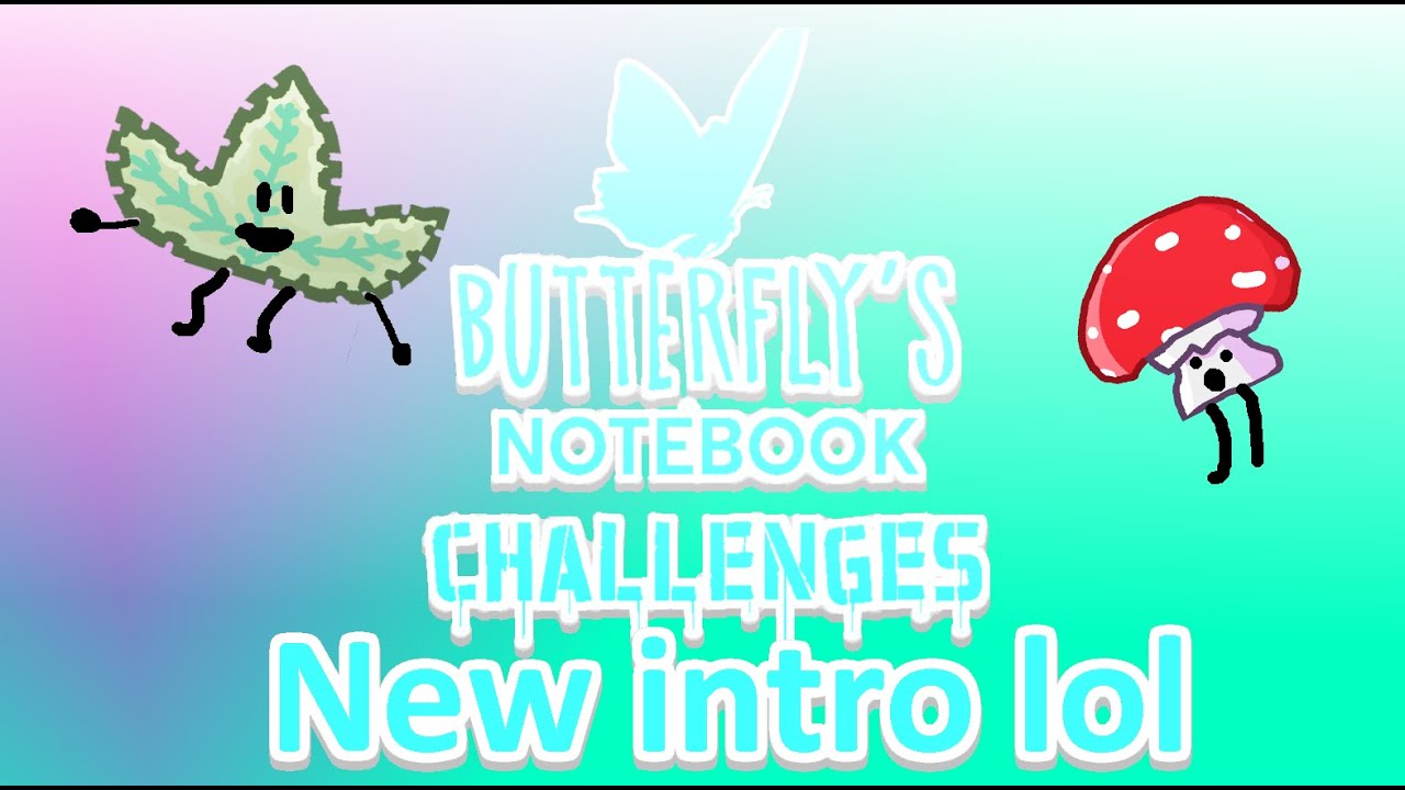 Intro that will be used in BNC 2