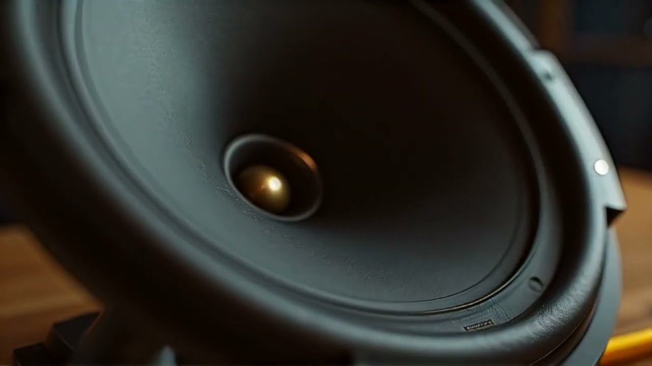 Watch Bassline for Deep Thinking | Deep Focus | Low End on YouTube Watch Bassline for Deep Thinking | Deep Focus | Low End on YouTube
