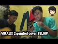 VIRAL!!!!!! suara emas cover selow, merinding!!!