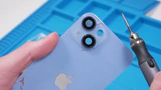 Transparent iPhone 14... Harder Than Ever? screenshot 4