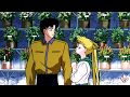 8 ans et des poussières (Sailor Moon: Usagi &amp; Mamoru)