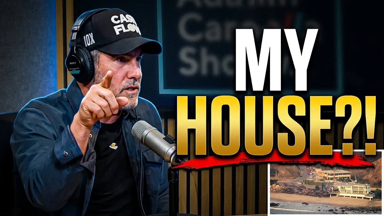 My House Survived the Fire. California Wouldn't Let Me Fix It.