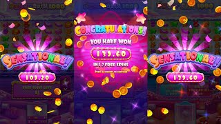 Yono Games New Game Launch Today /Sugar Rush 1000 / Wild Ape Or Ultra ace 1 Gameplay Today 18🔞 screenshot 4