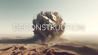 Deconstruction Explained: Derrida's Philosophy Breakdown