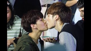 Kimcop Kiss Hair Body Face