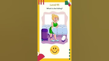 Dop 2 Level -44(What is she hiding?)#shorts #short #dop2 #dop #gaming #trending