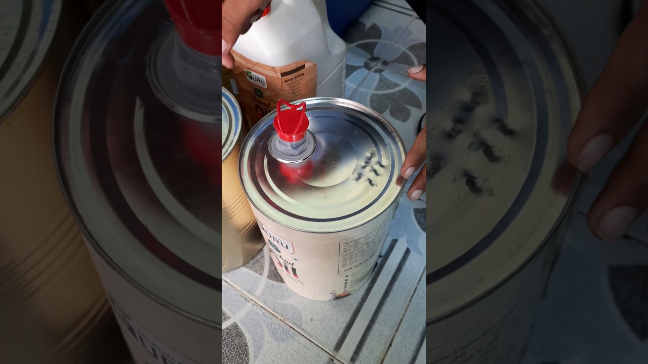 How to Open Spout By GURU Sampoorna Taaja Indore