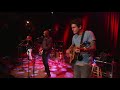 Sammy hagar john mayer tommy lee  vic johnson finish what ya started  acoustic 4 a cure 2017