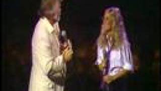 Chords for Kenny rogers Kim carnes Don't fall in love with a dreamer