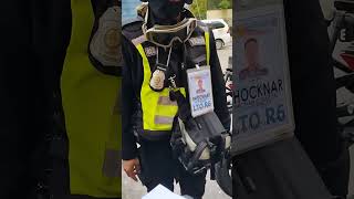 Mdified Or Aftermarket Pipe Huli Kayang Lto 